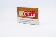 A.B GOLDEN BLEND